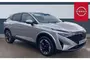 2025 Nissan Qashqai 1.5 E-Power Acenta Premium 5dr Auto