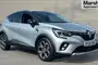 2022 Renault Captur 1.6 E-TECH Hybrid 145 S Edition 5dr Auto
