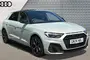 2026 Audi A1 35 TFSI Black Edition 5dr S Tronic