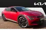 2025 Kia EV6 125kW Wave 63kWh 5dr Auto