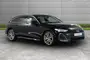 2025 Audi A5 2.0 TFSI 204 S line 5dr S Tronic