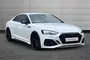 2021 Audi RS5 RS 5 TFSI Quattro Carbon Black 2dr Tiptronic