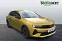 2024 Vauxhall Astra 115kW Design 54kWh 5dr Auto