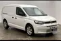 2025 Volkswagen Caddy Maxi 2.0 TDI 102PS Commerce Plus Van [Tech Pack]