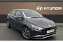 2025 Hyundai i20 1.0T GDi Advance [Nav] 5dr DCT