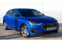 2022 Ford Focus 1.0 EcoBoost Titanium 5dr