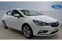2016 Vauxhall Astra 1.4T 16V 150 SRi 5dr