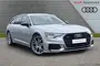 2023 Audi A6 Avant 40 TDI Quattro Black Edition 5dr S Tronic