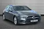 2019 Mercedes-Benz A-Class A180d Sport Executive 5dr Auto
