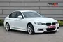 2016 BMW 3 Series 330e M Sport 4dr Step Auto
