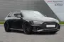 2024 Audi RS4 RS 4 TFSI Quattro Carbon Black 5dr Tiptronic