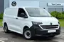2025 Volkswagen Transporter 100kW 65kWh Commerce Plus Van Auto