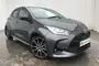 2023 Toyota Yaris 1.5 Hybrid GR Sport 5dr CVT