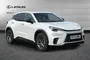 2025 Lexus Lbx 1.5 Premium 5dr E-CVT