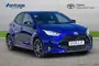 2025 Toyota Yaris 1.5 Hybrid 130 GR Sport 5dr CVT