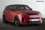2023 Land Rover Range Rover Sport 4.4 P530 V8 First Edition 5dr Auto