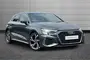 2024 Audi A3 30 TFSI S Line 5dr S Tronic