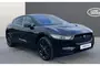 2021 Jaguar I-Pace 294kW EV400 Black 90kWh 5dr Auto [11kW Charger]