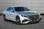 2024 Mercedes-Benz E-Class E220d AMG Line Premium 4dr 9G-Tronic