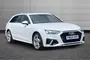 2024 Audi A4 40 TFSI 204 S Line 5dr S Tronic