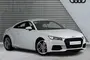 2021 Audi TT 40 TFSI Sport 2dr S Tronic