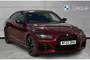 2022 BMW 4 Series M440i xDrive MHT 5dr Step Auto