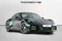 2026 Porsche 911 S 2dr PDK