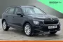 2025 Skoda Kamiq 1.0 TSI 95 SE Edition 5dr
