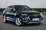 2022 Audi Q5 40 TDI Quattro S Line 5dr S Tronic