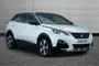 2018 Peugeot 3008 1.2 PureTech GT Line 5dr