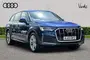 2023 Audi Q7 50 TDI Quattro S Line 5dr Tiptronic