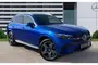 2026 Mercedes-Benz GLC GLC 300e 4Matic AMG Line Prem [Pan] 5dr 9G-Tronic