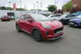 2020 Ford Puma 1.0 EcoBoost Hybrid mHEV 155 Titanium 5dr