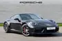2022 Porsche 911 S 2dr PDK