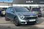 2024 Kia Sportage 1.6T GDi 157 48V ISG 2 5dr