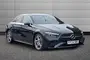 2024 Mercedes-Benz A-Class Saloon A180 AMG Line Executive 4dr Auto