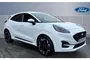 2025 Ford Puma 1.0 EcoBoost Hybrid mHEV 155 ST-Line X DCT 5dr