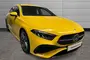 2023 Mercedes-Benz A-Class A200 AMG Line Executive 5dr Auto
