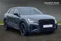 2025 Audi SQ2 SQ2 Quattro Black Edition 5dr S Tronic [Tech]