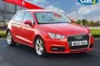 2015 Audi A1 1.6 TDI Sport 5dr