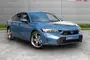 2026 Honda Civic 2.0 eHEV Advance 5dr CVT