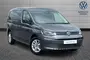 2025 Volkswagen Caddy Maxi 2.0 TDI 122PS Commerce Pro Van DSG [Tech Pack]