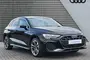 2025 Audi A3 1.5 TFSI e 204 S Line 5dr S Tronic