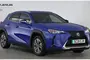 2021 Lexus UX 300e 150kW 54.3 kWh 5dr E-CVT