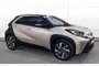 2025 Toyota Aygo X 1.0 VVT-i Edge 5dr