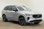 2025 Volvo XC90 2.0 B5P Ultra Dark 5dr AWD Geartronic