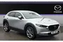 2021 Mazda CX-30 2.0 e-Skyactiv G MHEV Sport Lux 5dr Auto