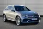 2022 Mercedes-Benz GLC GLC 220d 4Matic AMG Line Premium 5dr 9G-Tronic