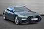 2023 Audi A7 45 TFSI 265 Quattro Black Edition 5dr S Tronic