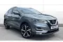 2018 Nissan Qashqai 1.5 dCi Tekna 5dr